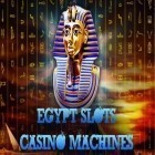Med den aktuella spel Anodia 2 för Android ladda ner gratis Egypt slots casino machines till den andra mobiler eller surfplattan.