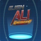 Med den aktuella spel Stratego: Official board game för Android ladda ner gratis Ejen Ali: Emergency till den andra mobiler eller surfplattan.