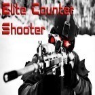 Med den aktuella spel Star combat för Android ladda ner gratis Elite counter shooter till den andra mobiler eller surfplattan.