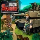 Med den aktuella spel Smashy rocket för Android ladda ner gratis Elite soldier till den andra mobiler eller surfplattan.