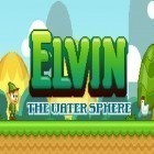 Med den aktuella spel Hotel Insanity för Android ladda ner gratis Elvin: The water sphere till den andra mobiler eller surfplattan.
