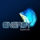 Med den aktuella spel Endgods för Android ladda ner gratis Energy: The power of life till den andra mobiler eller surfplattan.