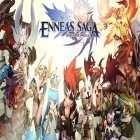 Med den aktuella spel Caveman vs dino för Android ladda ner gratis Enneas saga: Descent of angels till den andra mobiler eller surfplattan.