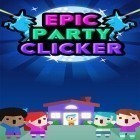 Med den aktuella spel Chaos in the city 2 för Android ladda ner gratis Epic party clicker till den andra mobiler eller surfplattan.