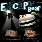 Med den aktuella spel Sword Kensin för Android ladda ner gratis Escape Bear - Infinity Death till den andra mobiler eller surfplattan.