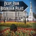 Med den aktuella spel Volt för Android ladda ner gratis Escape from Buckingham palace till den andra mobiler eller surfplattan.