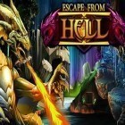 Med den aktuella spel Metal combat 4 för Android ladda ner gratis Escape from hell till den andra mobiler eller surfplattan.