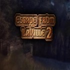 Med den aktuella spel Spring Bonus för Android ladda ner gratis Escape from LaVille 2 till den andra mobiler eller surfplattan.