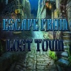 Med den aktuella spel Gun Craft - Stickman Battle för Android ladda ner gratis Escape from lost town till den andra mobiler eller surfplattan.