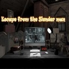 Med den aktuella spel Tower Bloxx Revolution för Android ladda ner gratis Escape from the Slender man till den andra mobiler eller surfplattan.