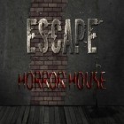 Med den aktuella spel Totemo för Android ladda ner gratis Escape: Horror house till den andra mobiler eller surfplattan.
