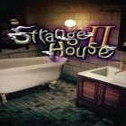 Med den aktuella spel Loaded Runner för Android ladda ner gratis Escape room: Strange house till den andra mobiler eller surfplattan.