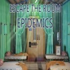 Med den aktuella spel Block Rogue för Android ladda ner gratis Escape the room: Epidemics till den andra mobiler eller surfplattan.