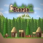 Med den aktuella spel Stone farm för Android ladda ner gratis Etaria till den andra mobiler eller surfplattan.