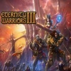 Med den aktuella spel Combat road för Android ladda ner gratis Eternity warriors 3 till den andra mobiler eller surfplattan.