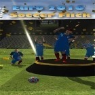 Med den aktuella spel Frag pro shooter för Android ladda ner gratis Euro 2016: Soccer flick till den andra mobiler eller surfplattan.