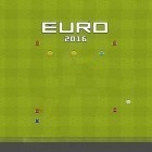 Med den aktuella spel Save Ass Shooter för Android ladda ner gratis Euro champ 2016: Starts here! till den andra mobiler eller surfplattan.