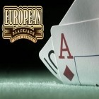 Med den aktuella spel Hoverboard rush för Android ladda ner gratis European blackjack: Gold series till den andra mobiler eller surfplattan.