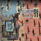 Med den aktuella spel Magnetized för Android ladda ner gratis European War 2 till den andra mobiler eller surfplattan.