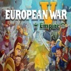 Med den aktuella spel Papaya Chess för Android ladda ner gratis European war 5: Empire till den andra mobiler eller surfplattan.
