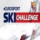 Med den aktuella spel Castle raid 2 för Android ladda ner gratis Eurosport: Ski challenge 16 till den andra mobiler eller surfplattan.