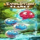 Med den aktuella spel The hunger games: Adventures för Android ladda ner gratis Evolution planet: Gold edition till den andra mobiler eller surfplattan.