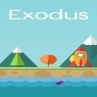 Med den aktuella spel Wow Fish för Android ladda ner gratis Exodus till den andra mobiler eller surfplattan.