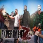 Med den aktuella spel Hidden objects: Liner för Android ladda ner gratis Experiment Z: Zombie survival till den andra mobiler eller surfplattan.