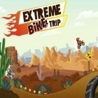 Med den aktuella spel Pirates journey: Caribbean för Android ladda ner gratis Extreme bike trip till den andra mobiler eller surfplattan.