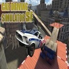 Med den aktuella spel Drop not! för Android ladda ner gratis Extreme car driving simulator: San Francisco till den andra mobiler eller surfplattan.