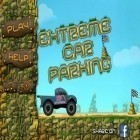 Med den aktuella spel Violett för Android ladda ner gratis Extreme Car Parking till den andra mobiler eller surfplattan.