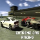 Med den aktuella spel Wormholes för Android ladda ner gratis Extreme car racing till den andra mobiler eller surfplattan.