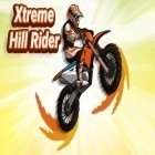 Med den aktuella spel Vikersund Ski Flying för Android ladda ner gratis Extreme hill rider till den andra mobiler eller surfplattan.