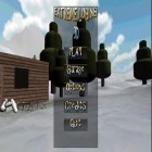 Med den aktuella spel Battle Bears Fortress för Android ladda ner gratis Extreme Luging till den andra mobiler eller surfplattan.