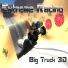 Med den aktuella spel Victory Day för Android ladda ner gratis Extreme racing: Big truck 3D till den andra mobiler eller surfplattan.