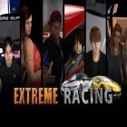 Med den aktuella spel Broken ball för Android ladda ner gratis Extreme racing: Grand prix till den andra mobiler eller surfplattan.