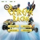 Med den aktuella spel Empire ruler: King and lords för Android ladda ner gratis Extreme Racing  Racing Moto till den andra mobiler eller surfplattan.