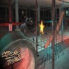 Med den aktuella spel Dungeon adventure: Heroic edition för Android ladda ner gratis Extreme trials: Motorbike till den andra mobiler eller surfplattan.