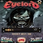 Med den aktuella spel The Runes Guild Beginning för Android ladda ner gratis Eyelord till den andra mobiler eller surfplattan.