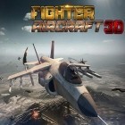 Med den aktuella spel Christmas winterland för Android ladda ner gratis F18 army fighter aircraft 3D: Jet attack till den andra mobiler eller surfplattan.