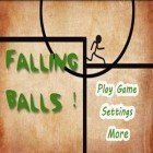 Med den aktuella spel Grim fandango: Remastered för Android ladda ner gratis Falling Ball till den andra mobiler eller surfplattan.