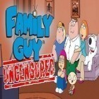 Med den aktuella spel Sheeprun för Android ladda ner gratis Family Guy Uncensored till den andra mobiler eller surfplattan.