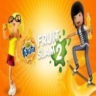 Med den aktuella spel My friend Scooby-Doo! för Android ladda ner gratis Fanta Fruit Slam 2 till den andra mobiler eller surfplattan.