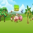 Med den aktuella spel Magnifico för Android ladda ner gratis Farm all day till den andra mobiler eller surfplattan.