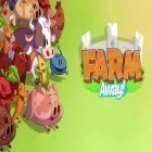 Med den aktuella spel Dream Zoo för Android ladda ner gratis Farm away! Idle farming till den andra mobiler eller surfplattan.