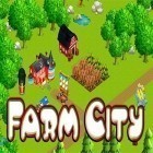 Med den aktuella spel Grand Theft Auto Vice City v1.0.7 för Android ladda ner gratis Farm city till den andra mobiler eller surfplattan.