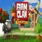 Med den aktuella spel Supersonic för Android ladda ner gratis Farm clan: The adventure till den andra mobiler eller surfplattan.