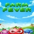 Med den aktuella spel Fresh poker: Texas holdem för Android ladda ner gratis Farm fever till den andra mobiler eller surfplattan.
