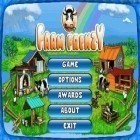 Med den aktuella spel Farm life: Farming simulator 3D för Android ladda ner gratis Farm Frenzy till den andra mobiler eller surfplattan.