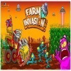 Med den aktuella spel Throne rush för Android ladda ner gratis Farm Invasion USA till den andra mobiler eller surfplattan.
